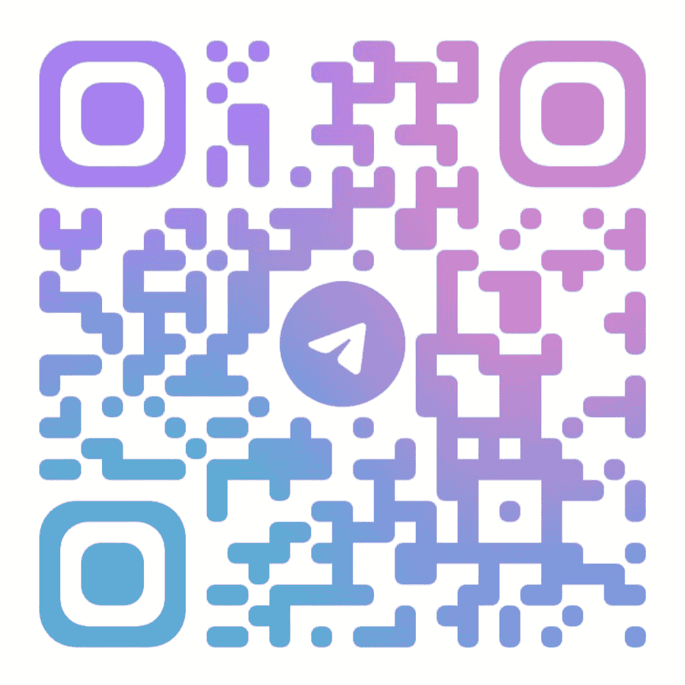 Telegram QR